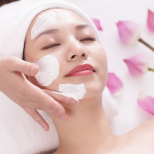 Chăm Sóc Da Mặt Cơ Bản